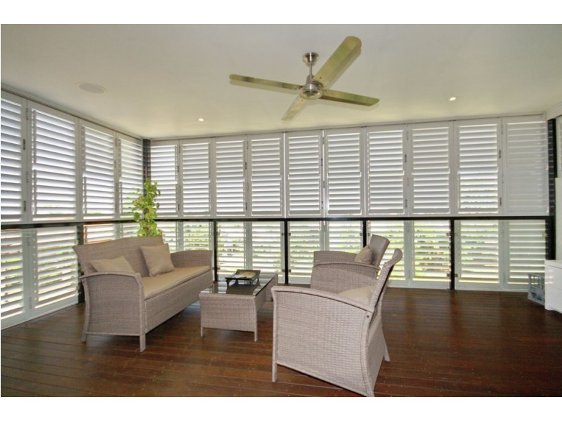 21 Clarance Street, Wakerley QLD 4154