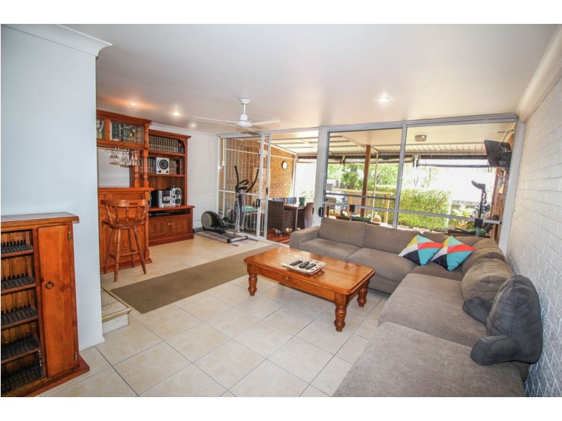 10/32 Bendena Terrace, Carina Heights QLD 4152