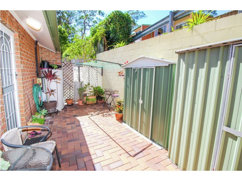 10/32 Bendena Terrace, Carina Heights QLD 4152