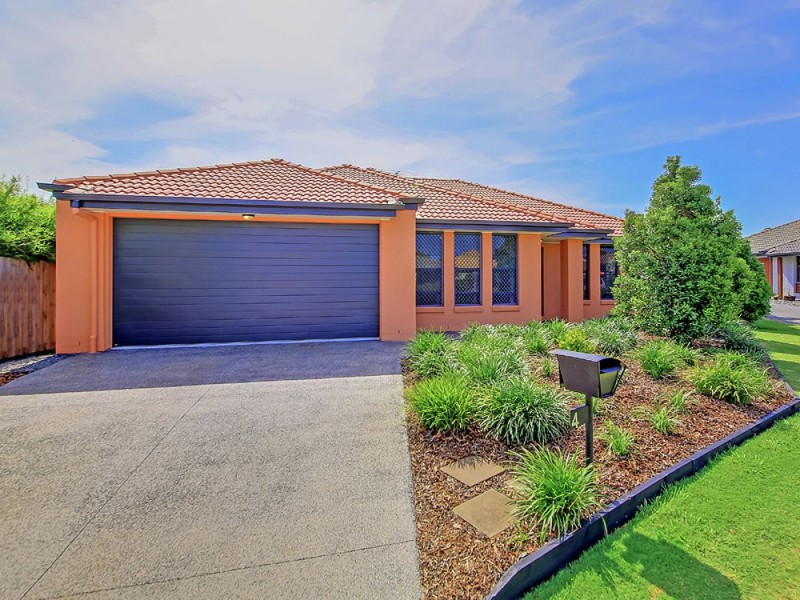 4 Begonia Court, Wynnum West QLD 4178