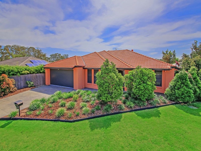 4 Begonia Court, Wynnum West QLD 4178