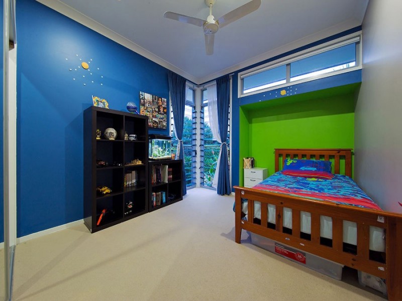 1 Franklin Street, Wakerley QLD 4154