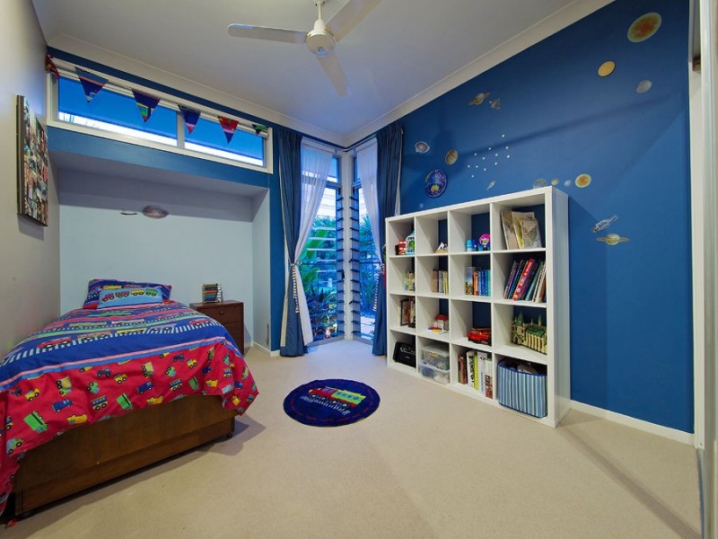 1 Franklin Street, Wakerley QLD 4154