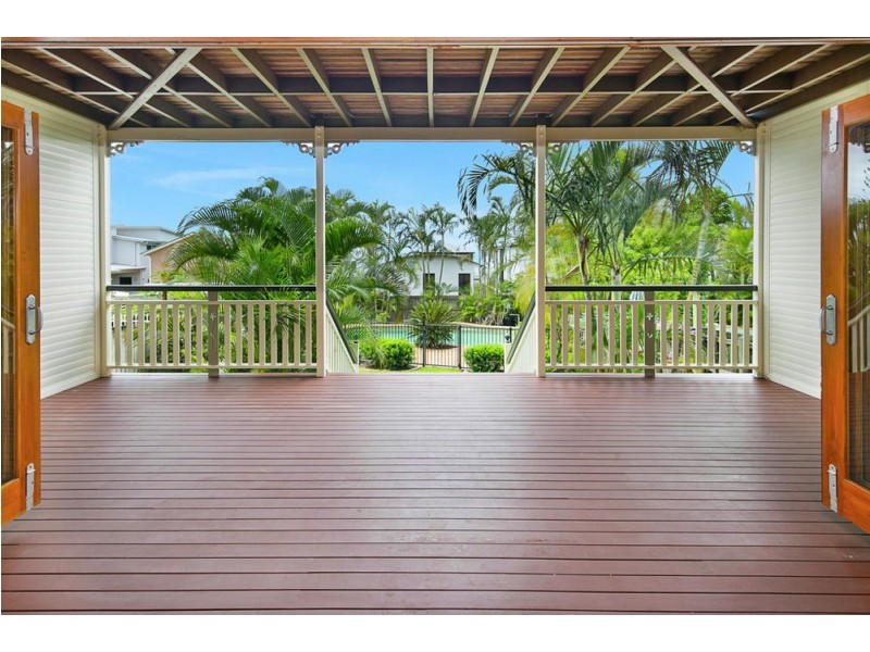14 Melville Tce, Wynnum QLD 4178