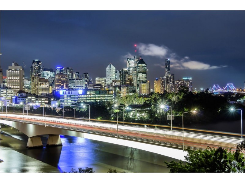 50 Lower River Terrace, South Bank QLD 4101