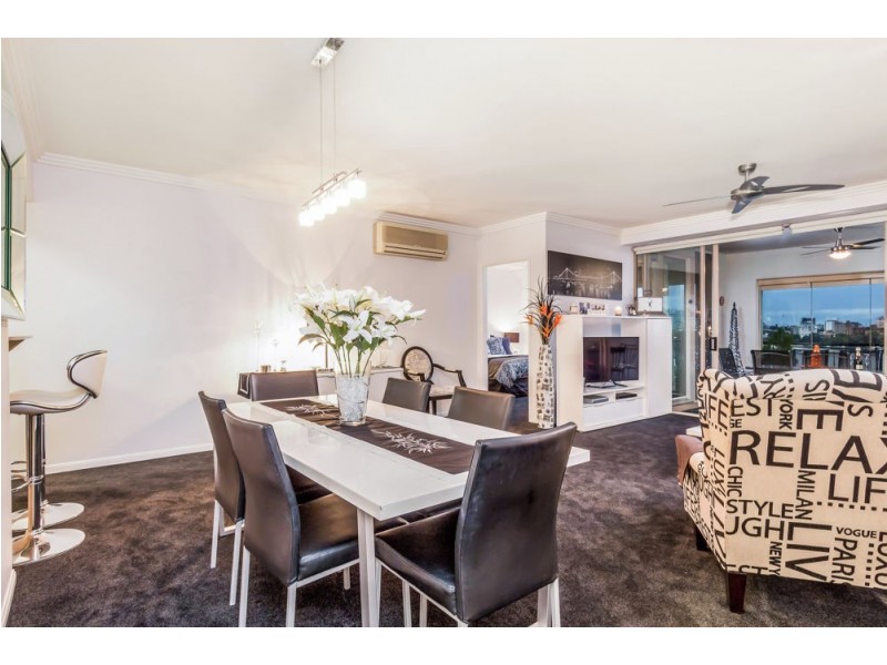 50 Lower River Terrace, South Bank QLD 4101