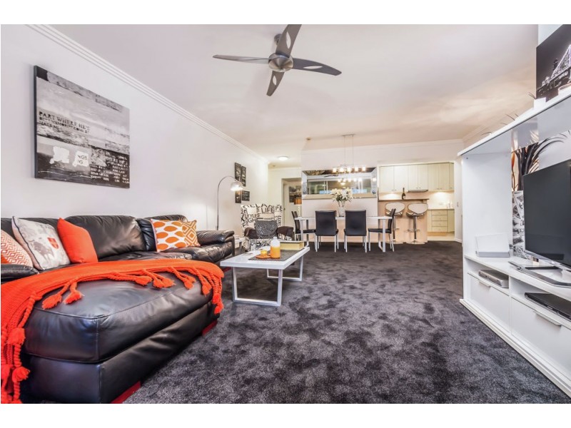 50 Lower River Terrace, South Bank QLD 4101