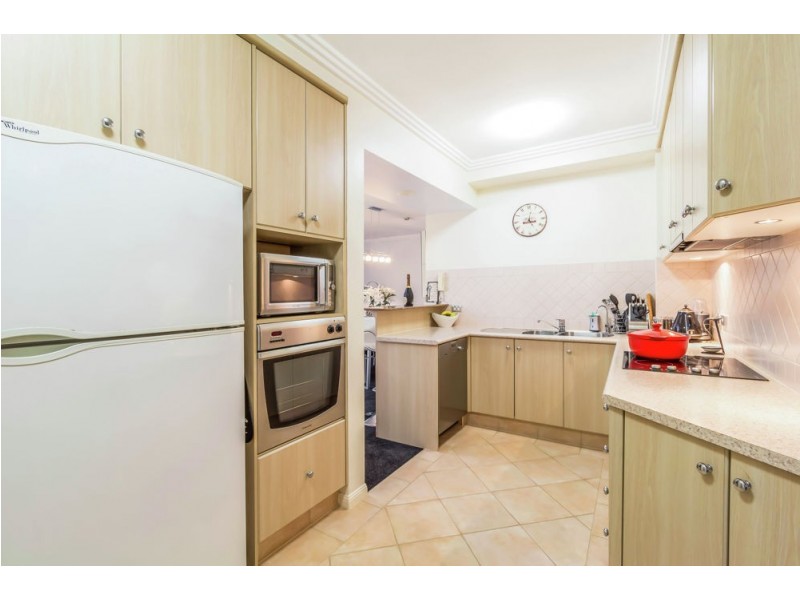 50 Lower River Terrace, South Bank QLD 4101