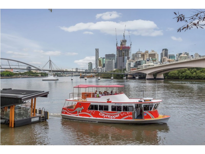 50 Lower River Terrace, South Bank QLD 4101