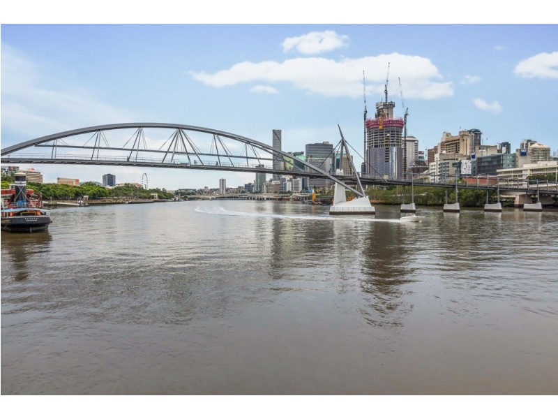 50 Lower River Terrace, South Bank QLD 4101