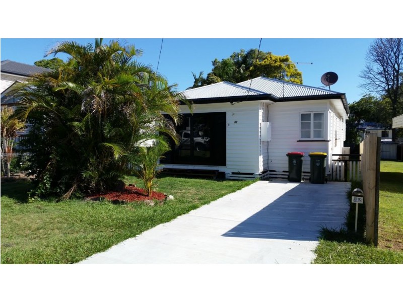 52 Haig Street, Wynnum West QLD 4178