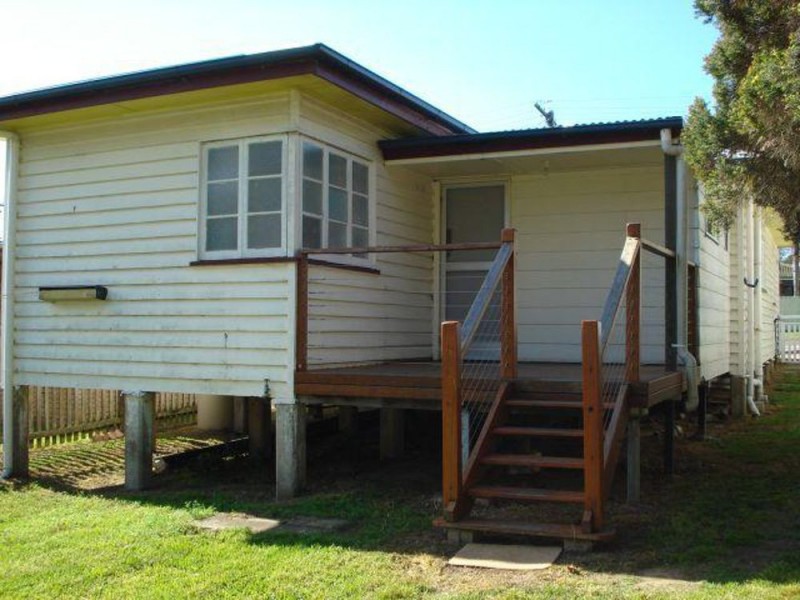 52 Haig Street, Wynnum West QLD 4178