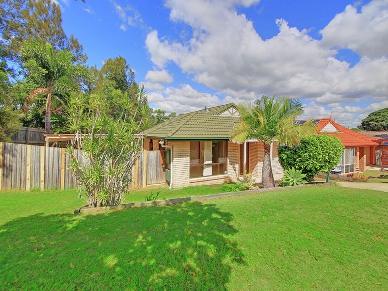 28 Currigee Circuit, Tingalpa QLD 4173