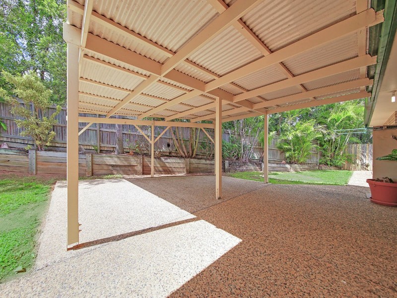 28 Currigee Circuit, Tingalpa QLD 4173
