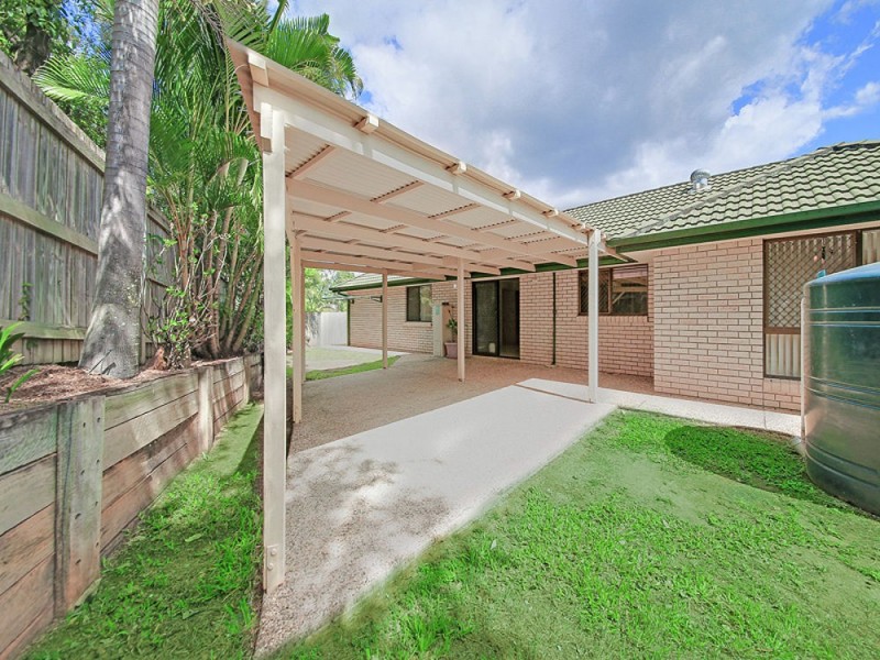 28 Currigee Circuit, Tingalpa QLD 4173