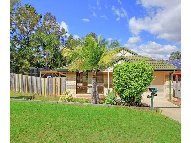 28 Currigee Circuit, Tingalpa QLD 4173