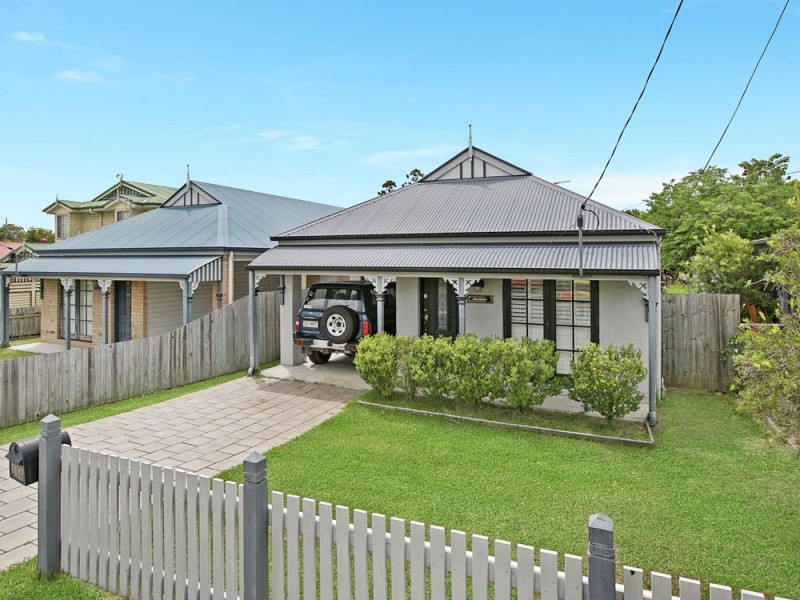 114 Worthing Street, Wynnum QLD 4178