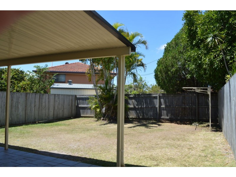 114 Worthing Street, Wynnum QLD 4178