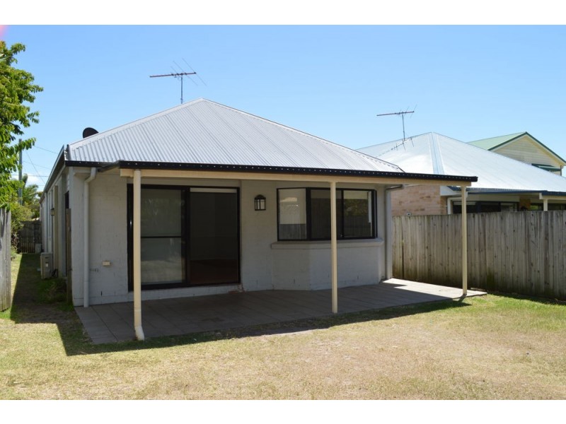 114 Worthing Street, Wynnum QLD 4178