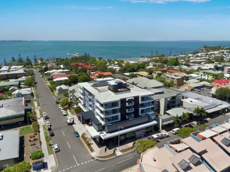 Retail 3/70 Bay Terrace, Wynnum QLD 4178