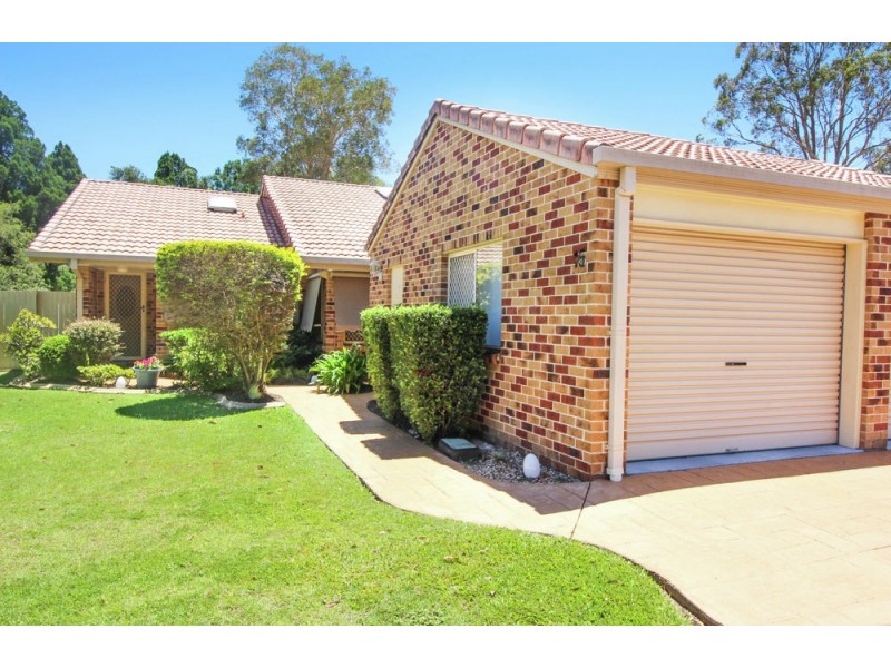 Unit 15 / 25 Ney Rd, Capalaba QLD 4157