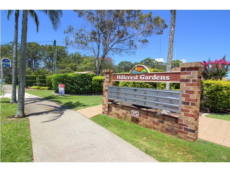 Unit 15 / 25 Ney Rd, Capalaba QLD 4157