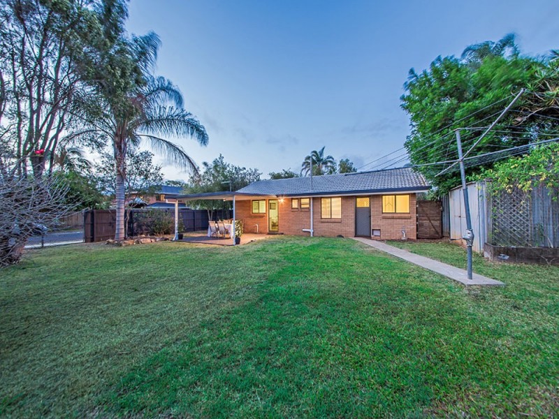36 Tarwhine Street, Manly West QLD 4179