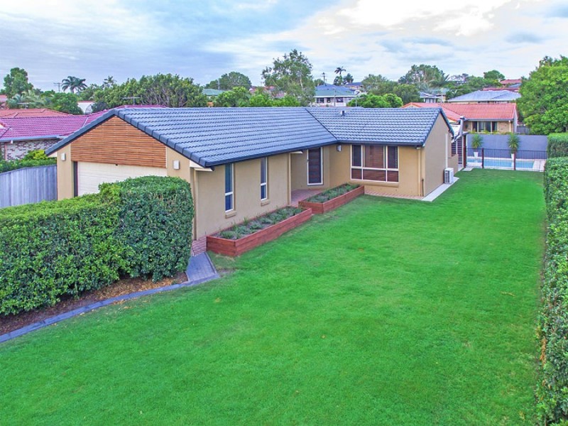 7 Manettia Street, Wynnum West QLD 4178