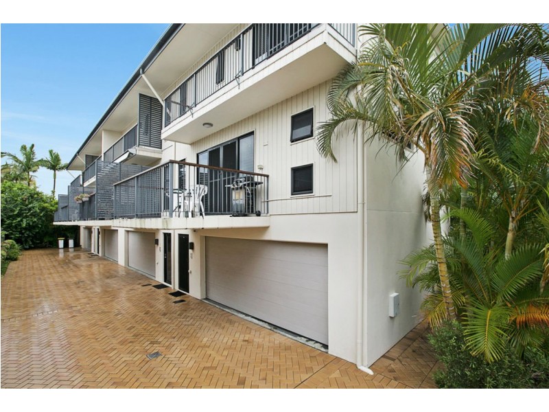 1/6 Emsworth Street, Wynnum QLD 4178