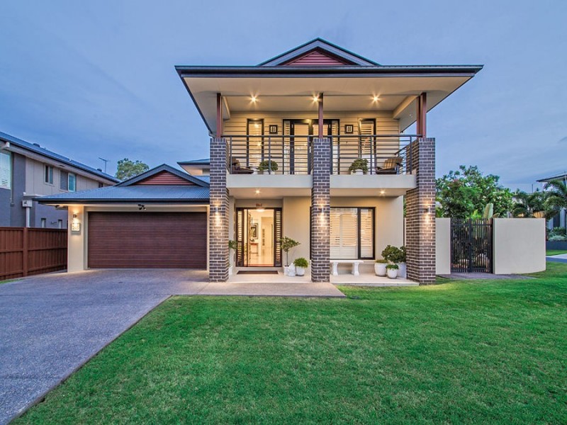 1 Pennington Street, Wakerley QLD 4154