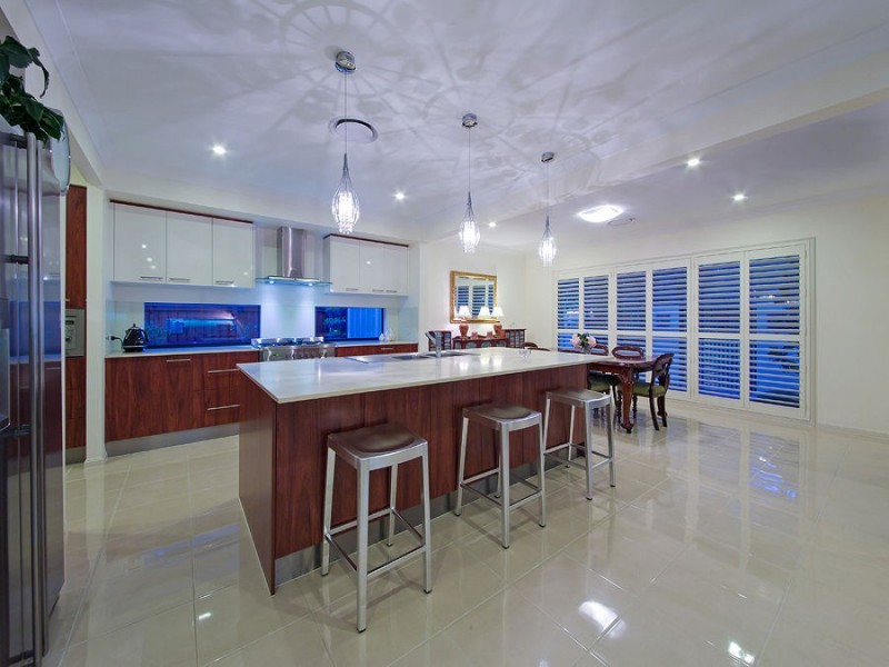 1 Pennington Street, Wakerley QLD 4154