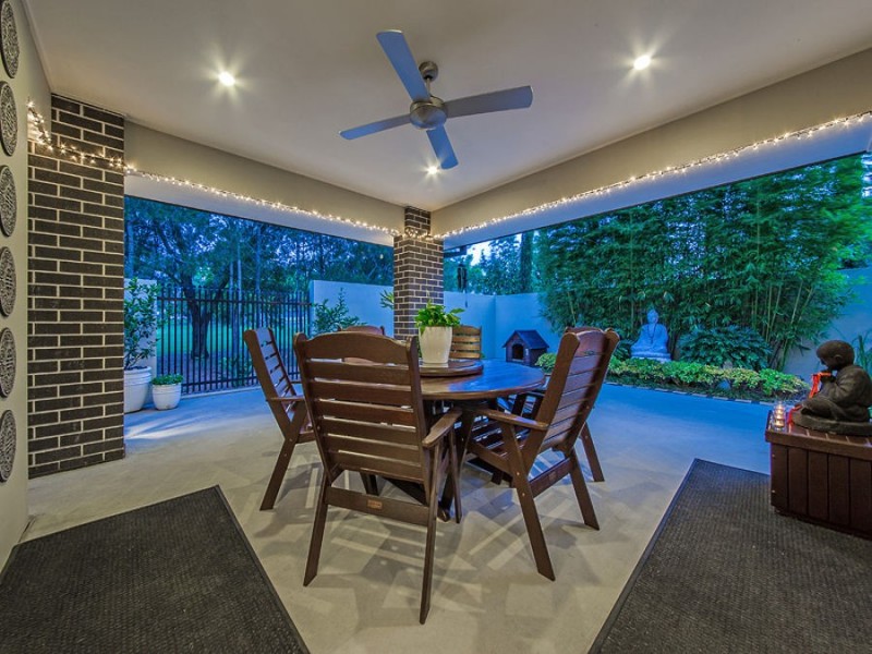 1 Pennington Street, Wakerley QLD 4154