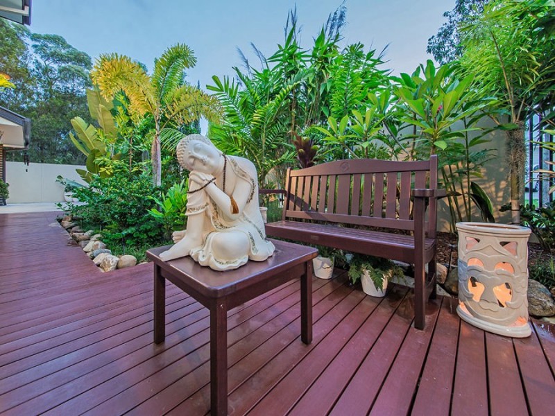 1 Pennington Street, Wakerley QLD 4154