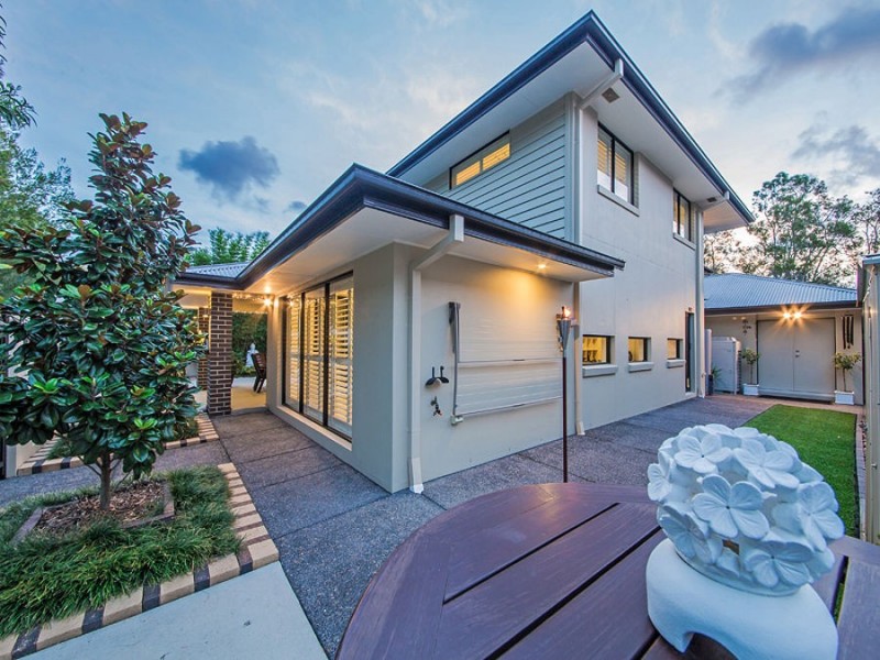 1 Pennington Street, Wakerley QLD 4154