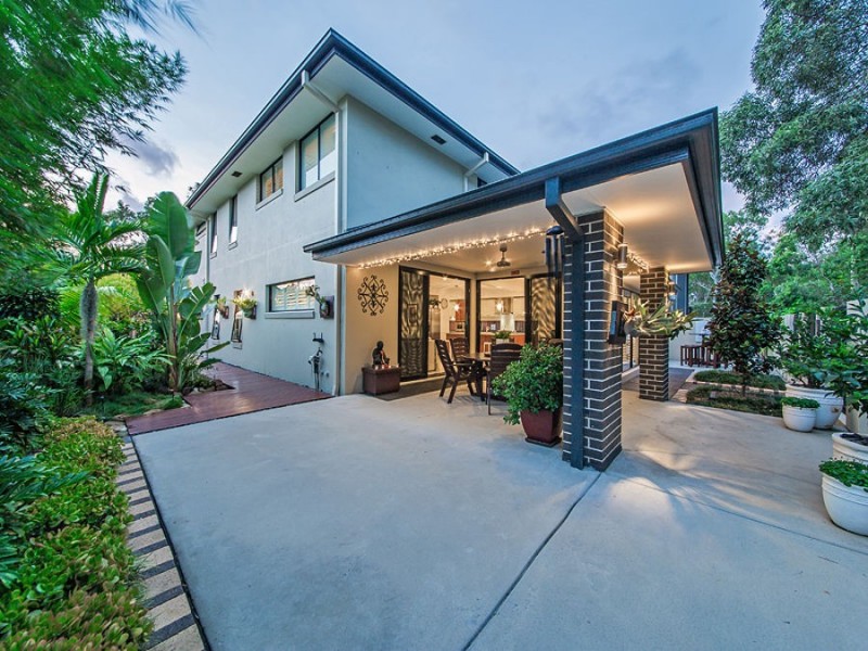 1 Pennington Street, Wakerley QLD 4154