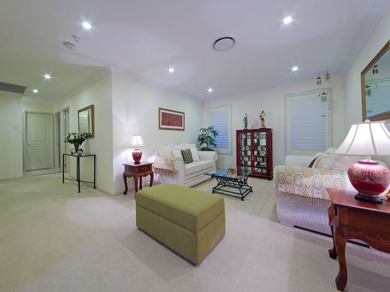 1 Pennington Street, Wakerley QLD 4154