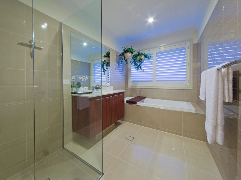 1 Pennington Street, Wakerley QLD 4154