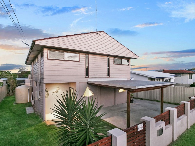 35 Bonniebrae Street, Wynnum West QLD 4178