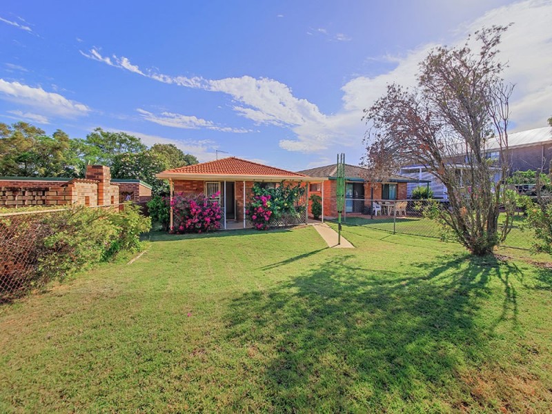 7 Berrimilla Street, Manly West QLD 4179
