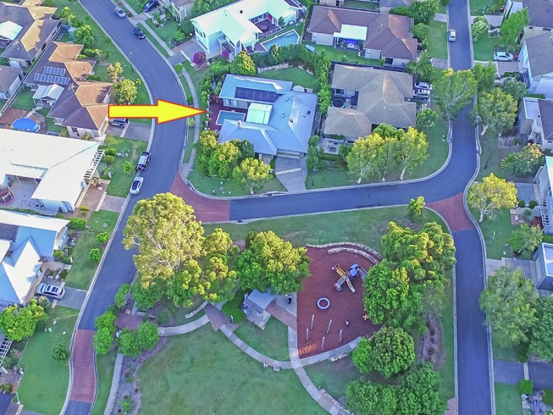 2 Hepburn Close, Wakerley QLD 4154