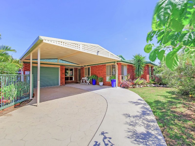 9 Karragarra Place, Tingalpa QLD 4173
