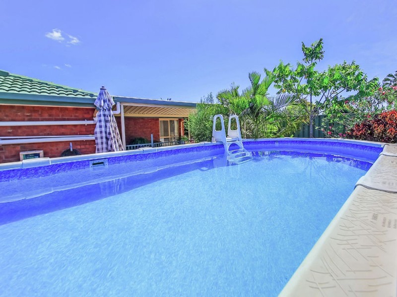 9 Karragarra Place, Tingalpa QLD 4173