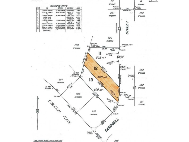 20 Campbell St, Wakerley QLD 4154