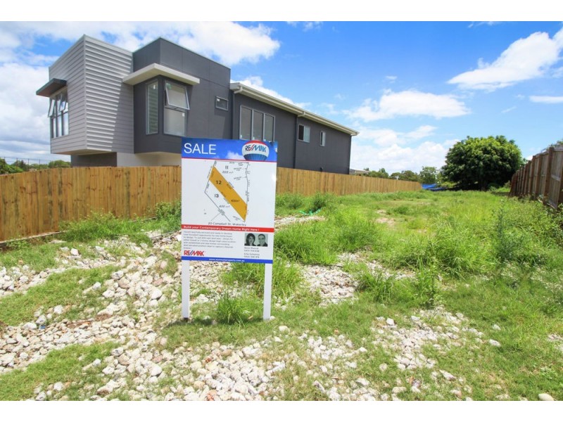 20 Campbell St, Wakerley QLD 4154