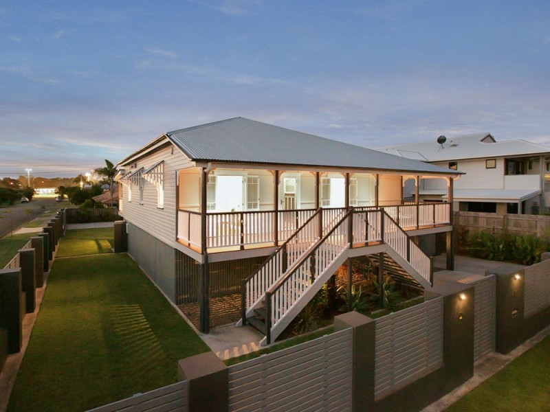 43 Emsworth Street, Wynnum QLD 4178