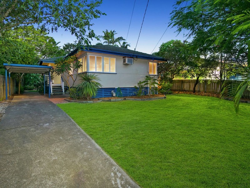 43 Meilandt Street, Wynnum QLD 4178