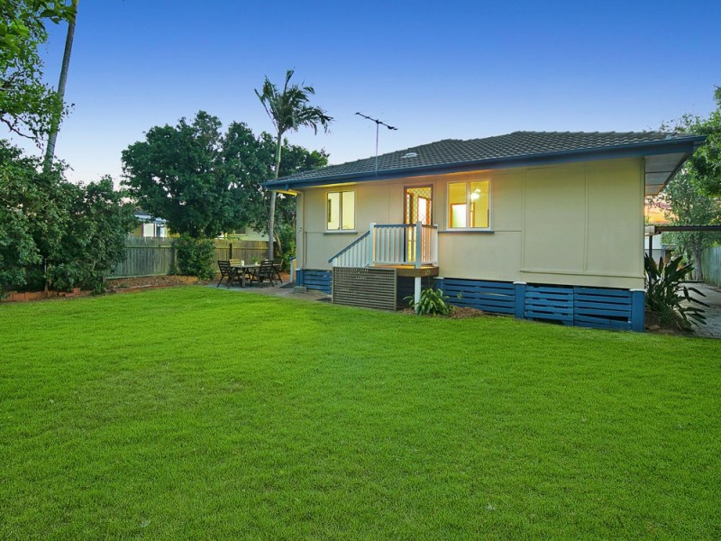 43 Meilandt Street, Wynnum QLD 4178