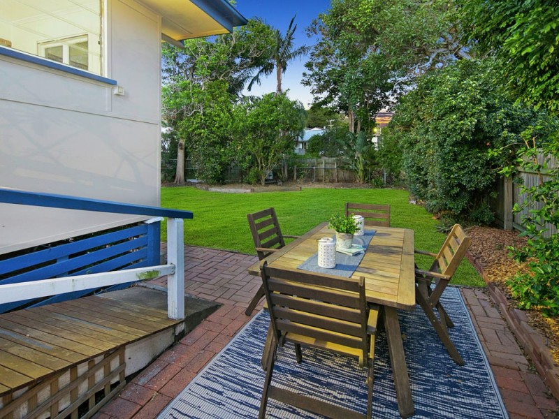 43 Meilandt Street, Wynnum QLD 4178
