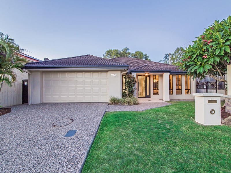 1 Figtree Place, Wakerley QLD 4154