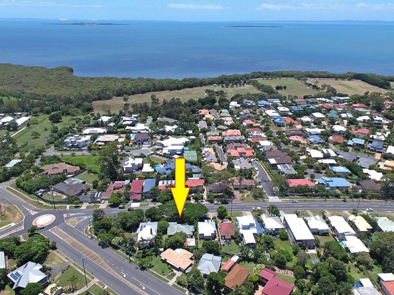 532 Tingal Road, Wynnum QLD 4178